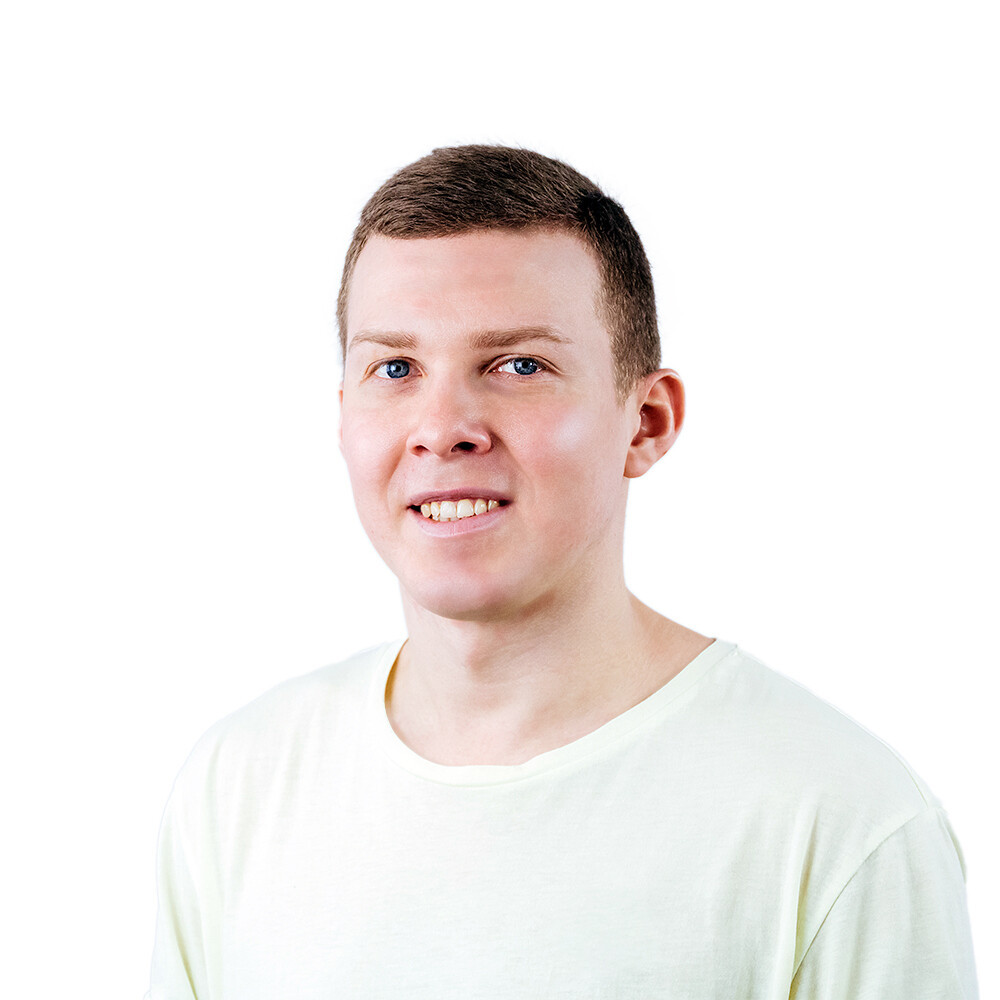 Олег Трунин